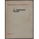 Le phénomène humain
