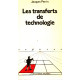 Les transferts de technologie