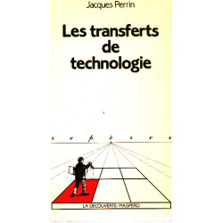 Les transferts de technologie