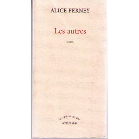 Les Autres
