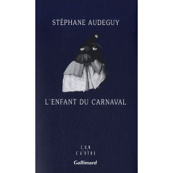 L'enfant du carnaval