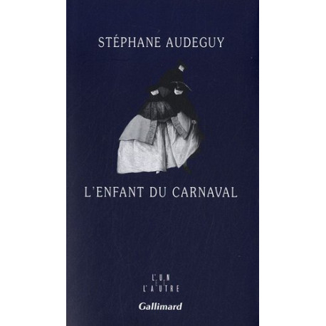 L'enfant du carnaval
