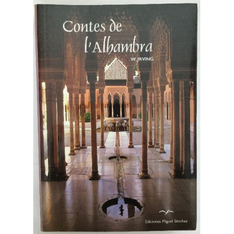 Contes de L'Alhambra