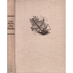 Maria chapdelaine