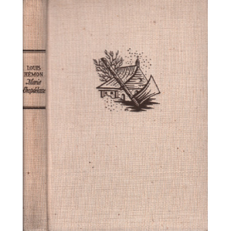 Maria chapdelaine