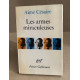 Les armes miraculeuses