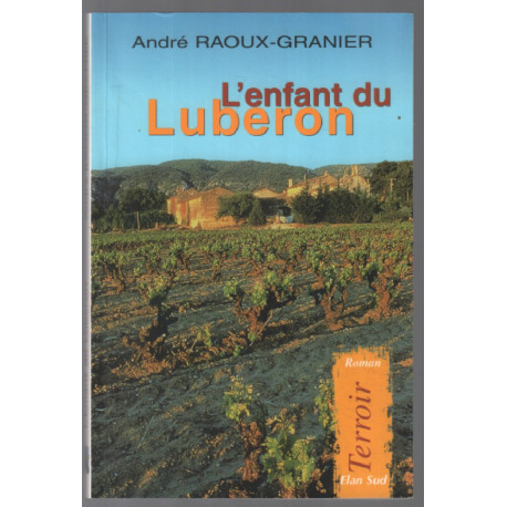 L'Enfant du Lubéron