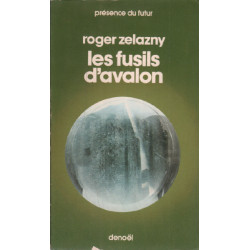 Les fusils d'avalon