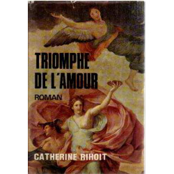 Triomphe de l'amour