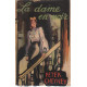 La dame en noir