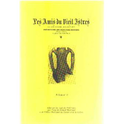 Les amis du vieil istres n° 12