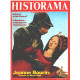 Revue historama n° 2 / Jeanne Bourin : l'amour au moyen age