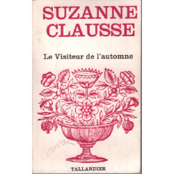 Le visiteur de l'automne