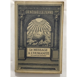 La nouvelle terre ( le livre du souvenir tome 2 seul)