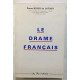 Le drame français