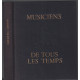 Frédéric Chopin (Musiciens de tous les temps)