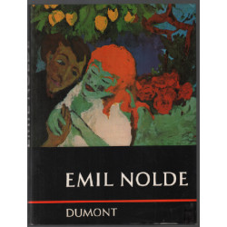 Emil nolde (en allemand)