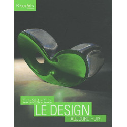 Qu'est-ce que le design aujourd'hui