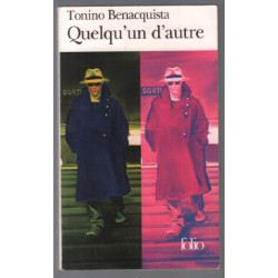 Quelqu'un d'autre