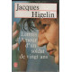 Lettres d'amour d'un soldat de vingt ans