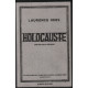 Holocauste: Une nouvelle histoire