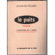 Le puits illustrations de audoui