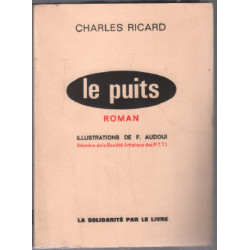 Le puits illustrations de audoui