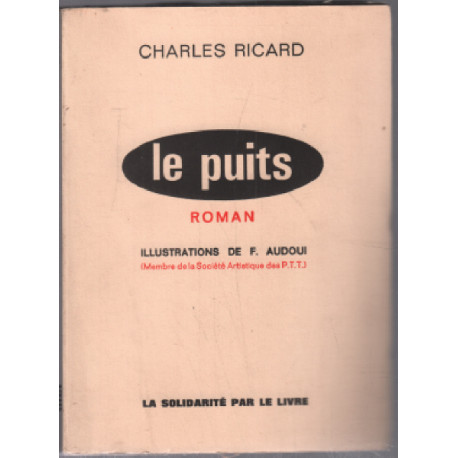Le puits illustrations de audoui