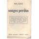 Songes perdus