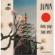 Japon vieux pays tout neuf