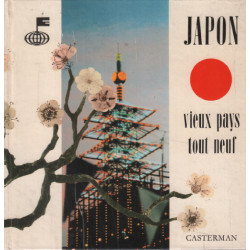 Japon vieux pays tout neuf
