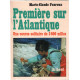 Première sur l'atlantique
