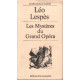 Les mysteres du grand opéra