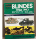 Blindes 1940-1943 : profils et histoire / 256 profiles en couleurs