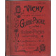 Vichy et ses environs guide-poche illustré