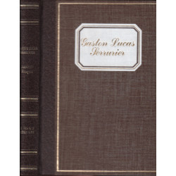 Gaston lucas serrurier