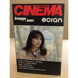 La revue du cinema image et son n° 351