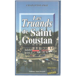 Les truands de Saint-Goustan