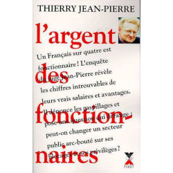 L'Argent des fonctionnaires
