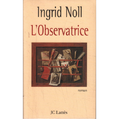 L'Observatrice