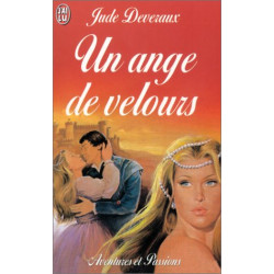 Un ange de velours