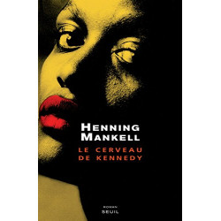 Le Cerveau de Kennedy