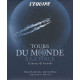 Tours du monde à la voile: Courses et records