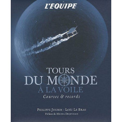 Tours du monde à la voile: Courses et records