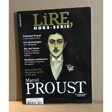 Marcel proust