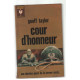 Cour d'honneur aux derniers jours de la terreur nazie