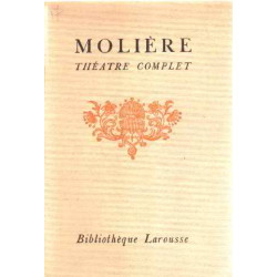 Theatre complet / tome 2