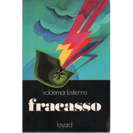 Fracasso
