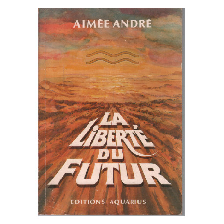 La liberté du futur