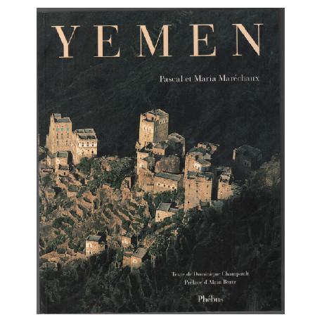 Yemen